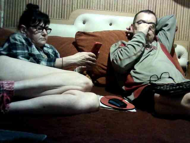 coupleofcoolx webcam