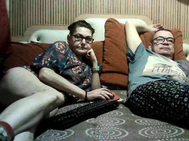 coupleofcoolx webcam