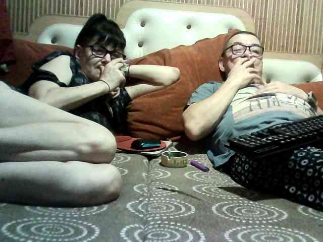 coupleofcoolx webcam
