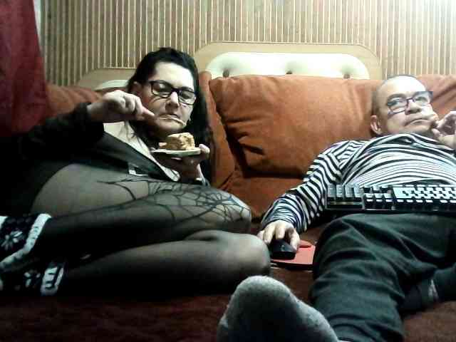 coupleofcoolx webcam