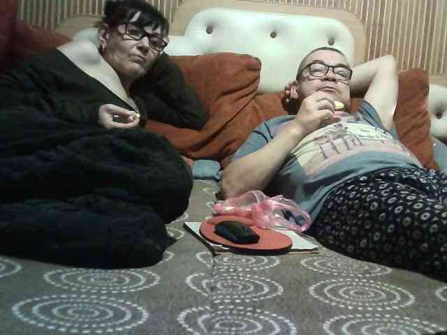 coupleofcoolx webcam