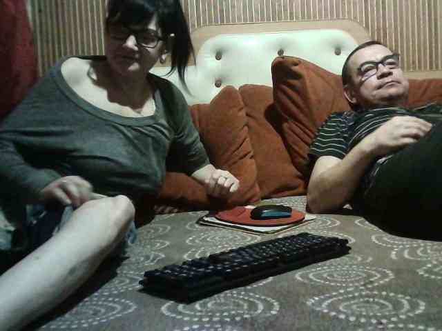 coupleofcoolx webcam