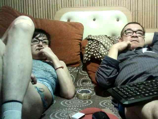 coupleofcoolx webcam