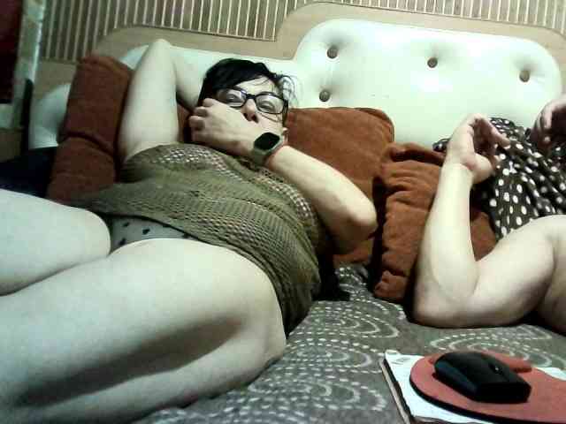 coupleofcoolx webcam