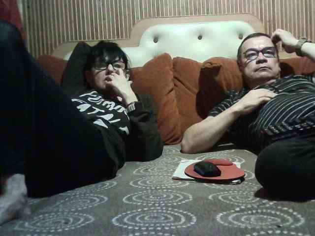 coupleofcoolx webcam