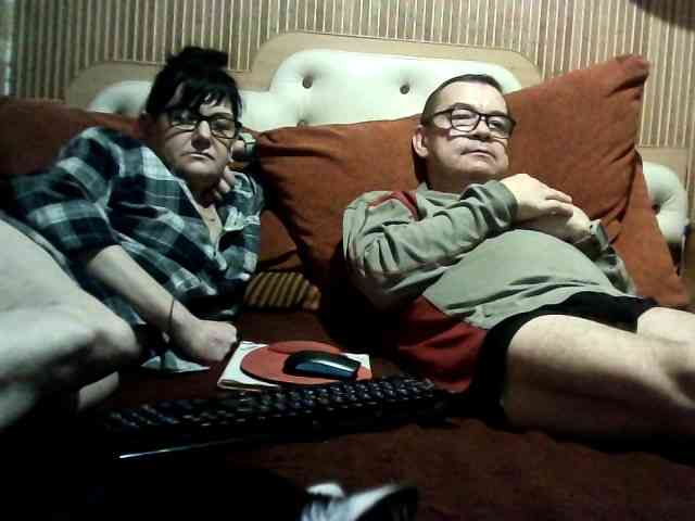 coupleofcoolx webcam