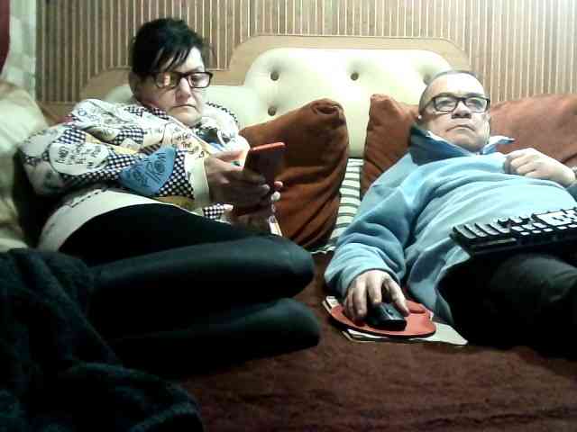 coupleofcoolx webcam