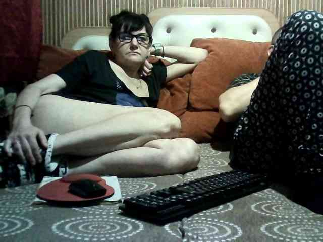 coupleofcoolx webcam