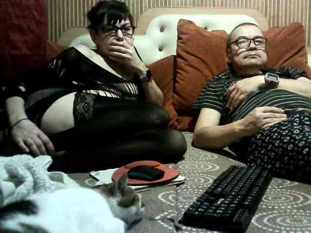 coupleofcoolx webcam