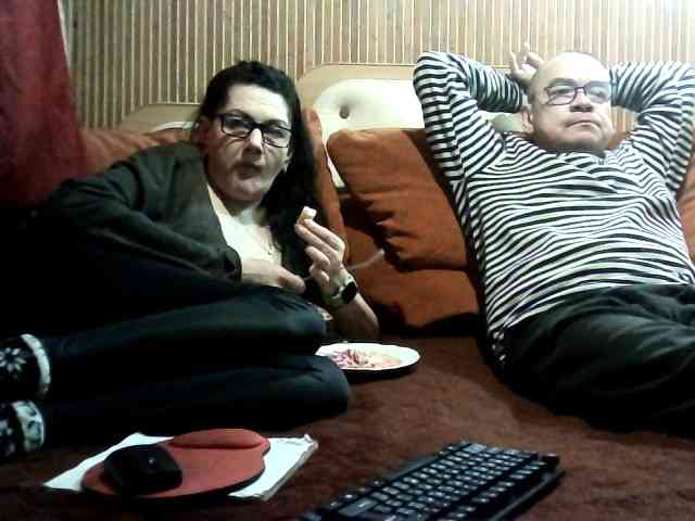 coupleofcoolx webcam