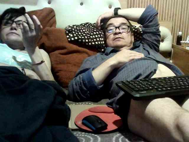 coupleofcoolx webcam