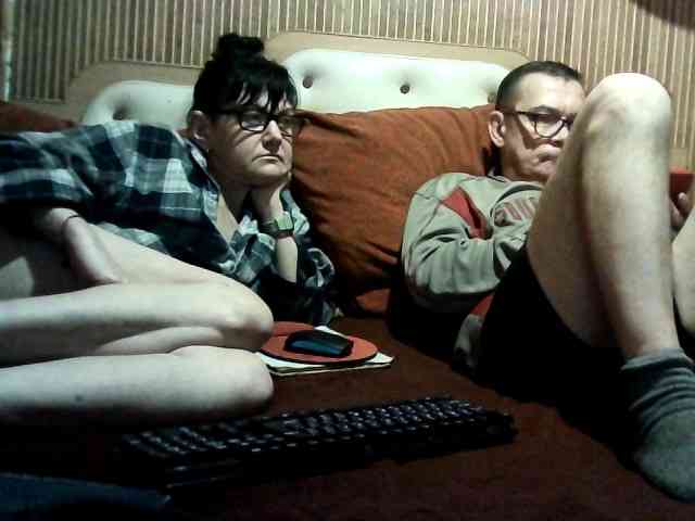 coupleofcoolx webcam