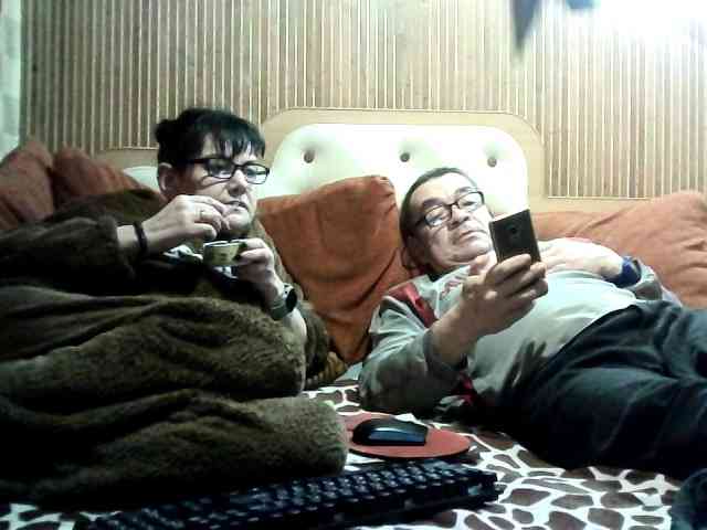 coupleofcoolx webcam