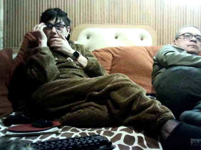 coupleofcoolx webcam