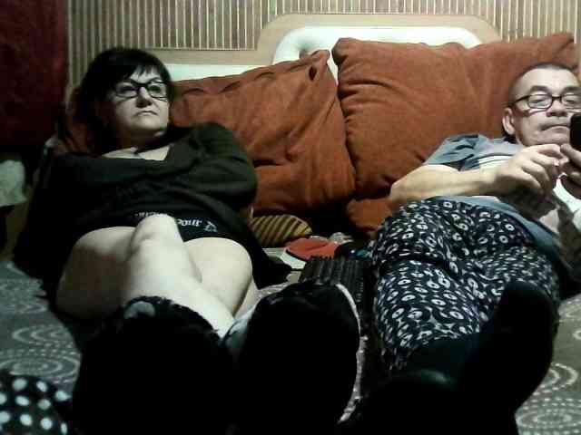 coupleofcoolx webcam