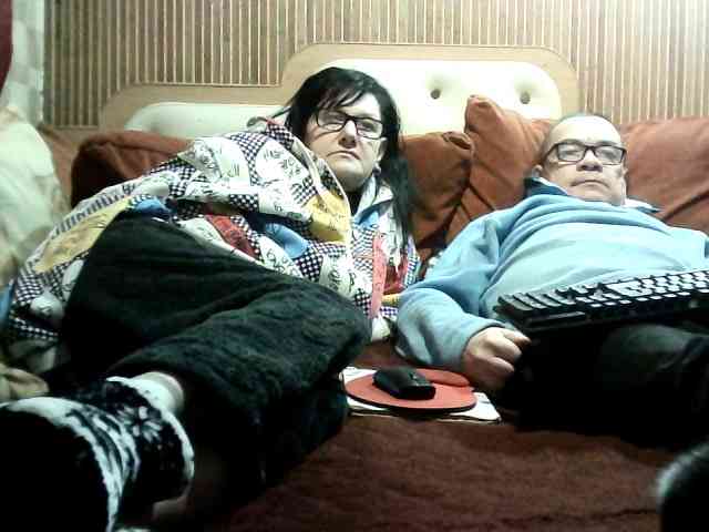 coupleofcoolx webcam