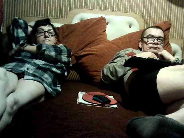 coupleofcoolx webcam