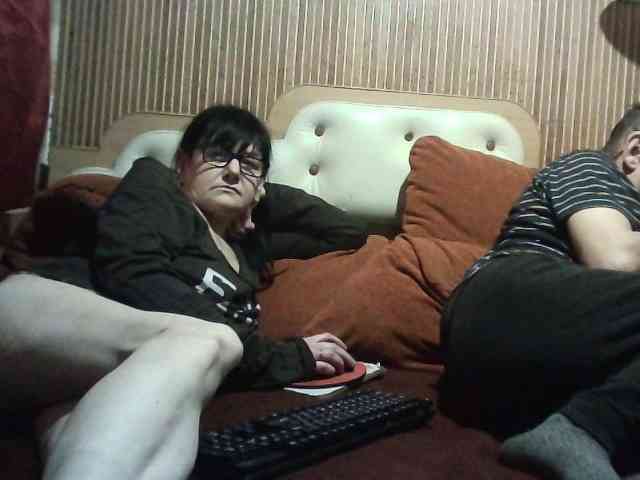 coupleofcoolx webcam