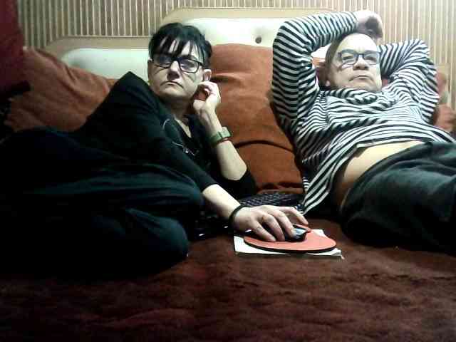 coupleofcoolx webcam