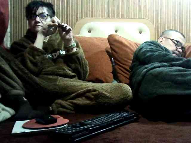 coupleofcoolx webcam