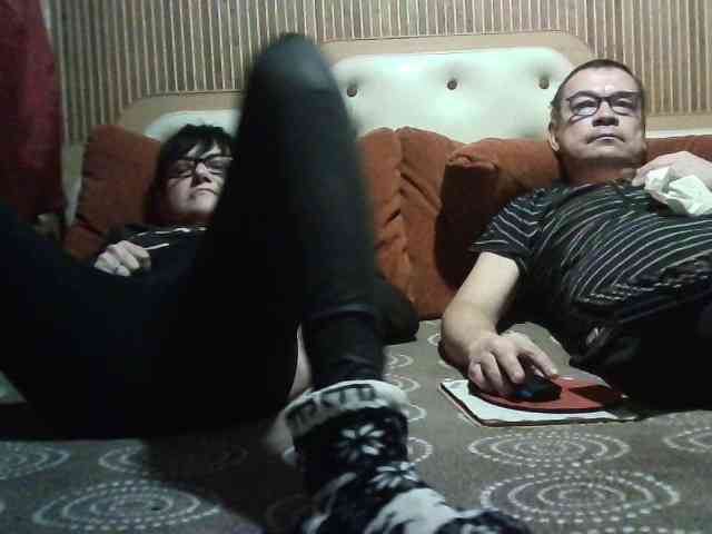 coupleofcoolx webcam