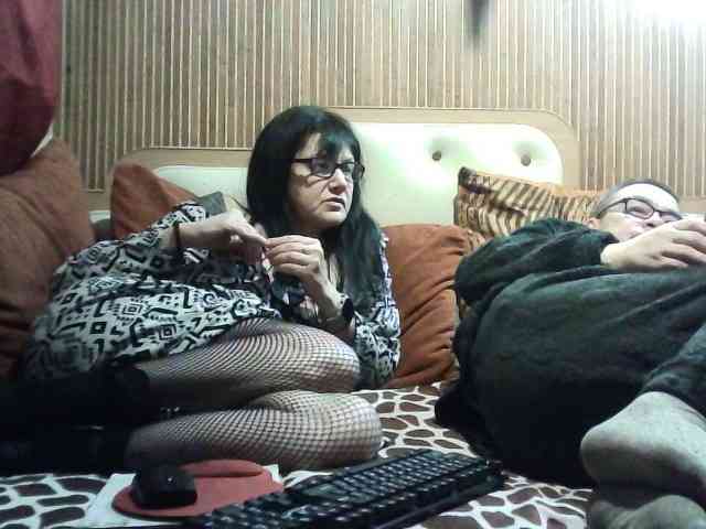 coupleofcoolx webcam