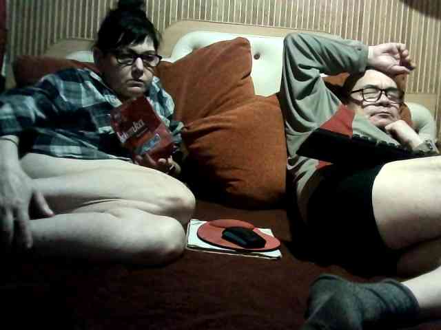 coupleofcoolx webcam