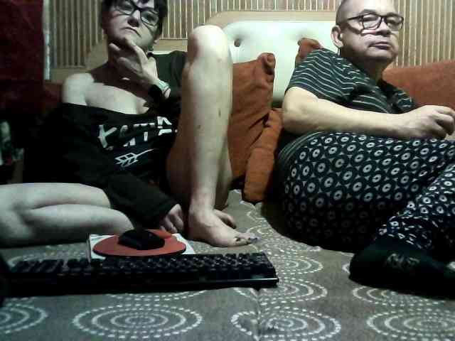 coupleofcoolx webcam
