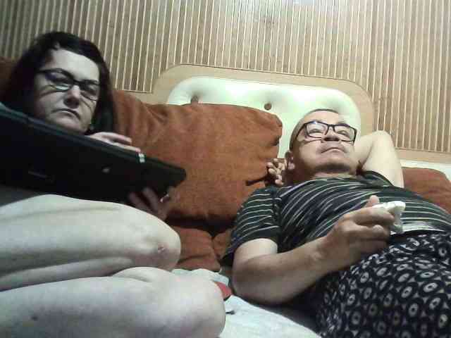 coupleofcoolx webcam