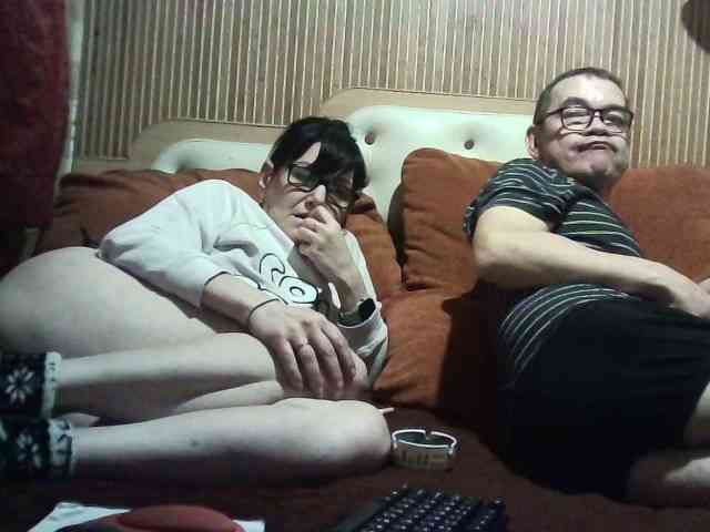 coupleofcoolx webcam