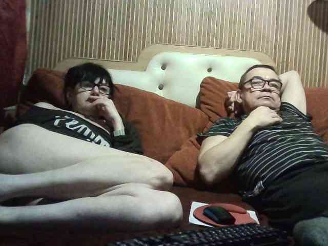 coupleofcoolx webcam