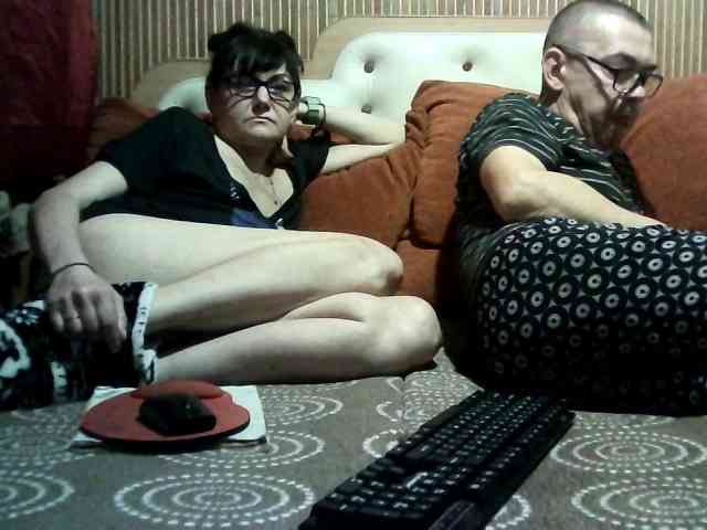 coupleofcoolx webcam