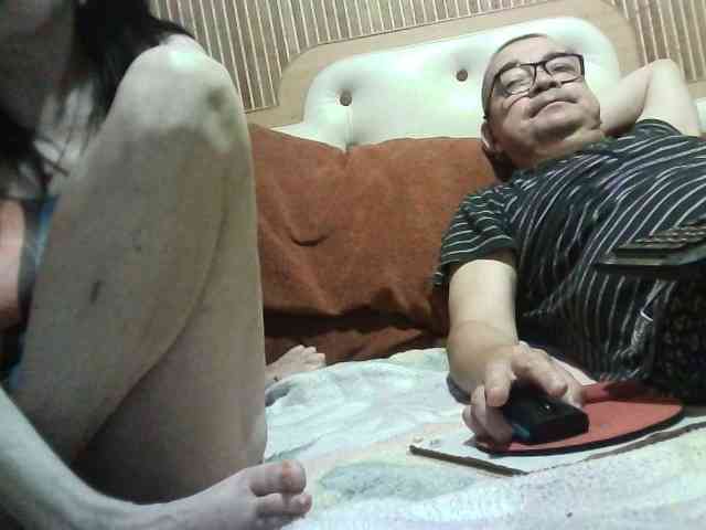 coupleofcoolx webcam