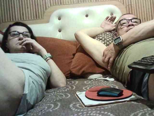 coupleofcoolx webcam