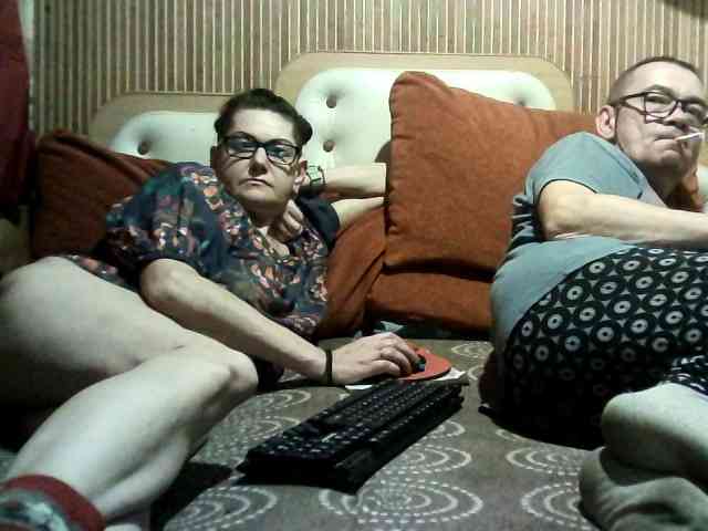 coupleofcoolx webcam