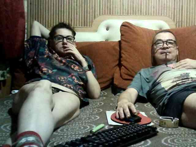 coupleofcoolx webcam