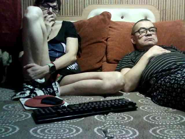 coupleofcoolx webcam