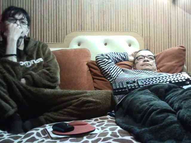 coupleofcoolx webcam