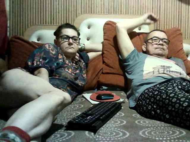 coupleofcoolx webcam