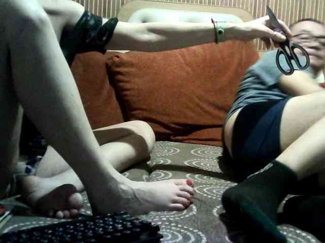coupleofcoolx webcam