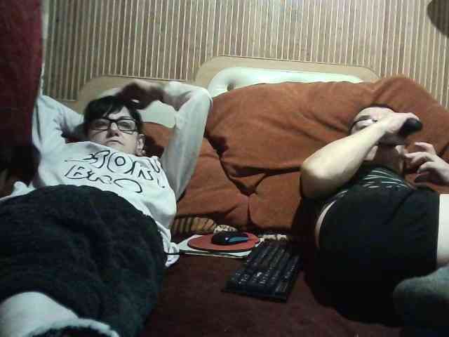 coupleofcoolx webcam