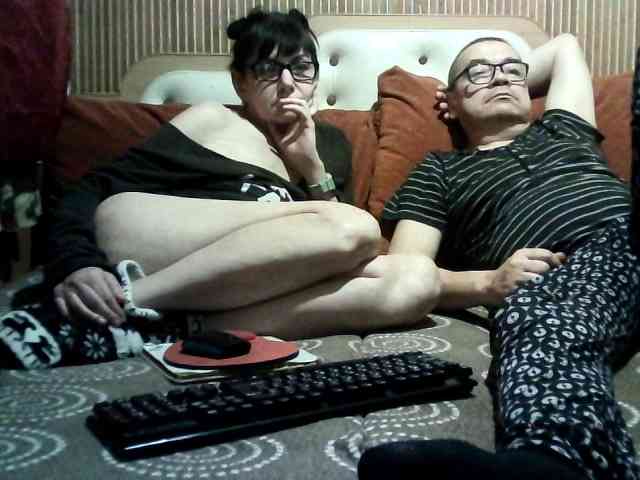 coupleofcoolx webcam