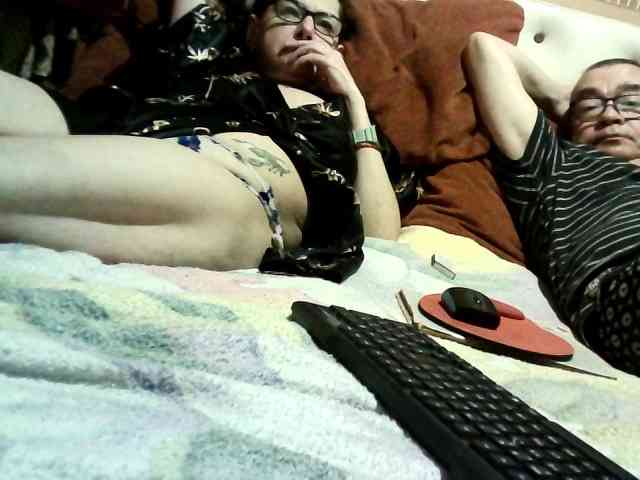 coupleofcoolx webcam