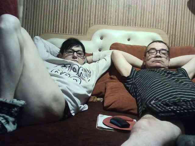 coupleofcoolx webcam