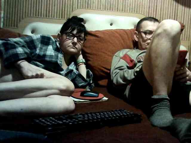 coupleofcoolx webcam