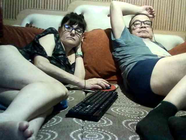 coupleofcoolx webcam