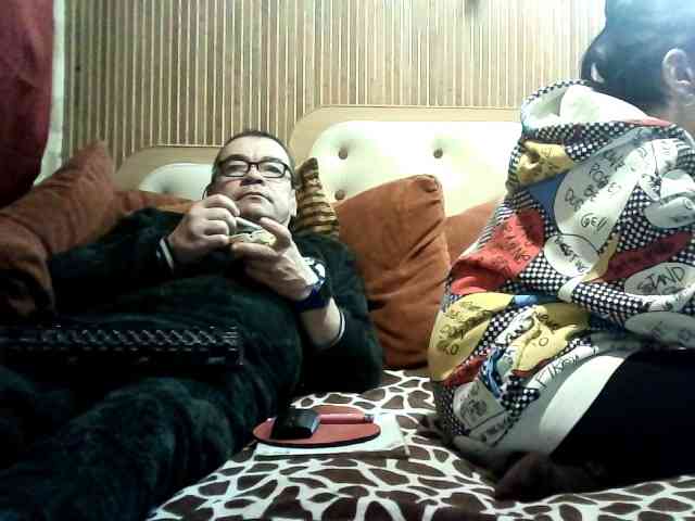 coupleofcoolx webcam