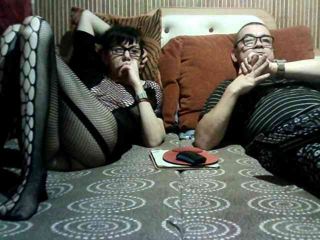 coupleofcoolx webcam