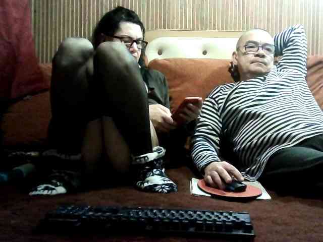 coupleofcoolx webcam