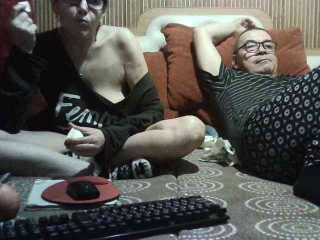 coupleofcoolx webcam